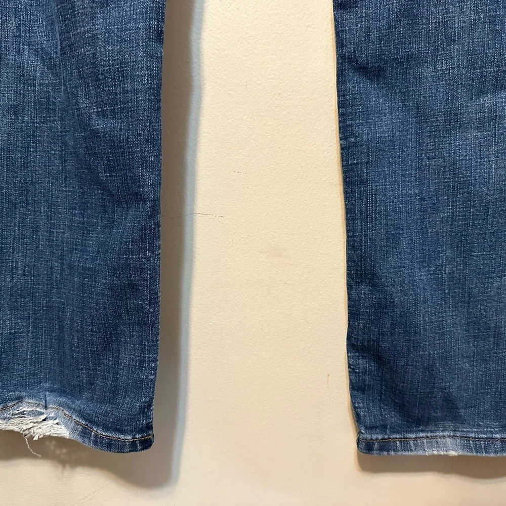 Lucky Brand Men’s 221 Orginial Straight‎ Jeans Size 36x32